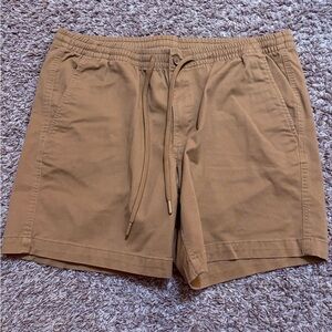 Men’s St John’s Bay Shorts size XL